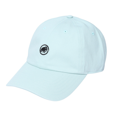 マムート（MAMMUT）帽子 キャップ ベースボールキャップ 1191-00051-40277 UV
