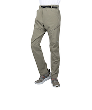 POLEWARDS(POLEWARDS)パンツ ボトム CORDURA LIGHT トレッキングパンツ PW2RJD07 OLV オリーブ ストレッチ 高耐久