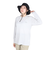 POLEWARDS（POLEWARDS）長袖Tシャツ ロンT DRY COMFORT ロングスリーブTシャツ PW2RHB09 IGRY グレー 吸汗速乾
