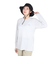 POLEWARDS（POLEWARDS）長袖Tシャツ ロンT DRY COMFORT ロングスリーブTシャツ PW2RHB09 IGRY グレー 吸汗速乾