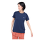 マムート（MAMMUT）EUROサイズ 半袖 Tシャツ UVカット UPF50+ エッセンシャル Essential T-Shirt アジアンフィット 101…