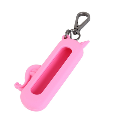 ビクトリノックス（VICTORINOX）シリコンケース 64112 CHERRY BLOSSOM