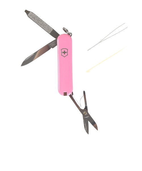 ビクトリノックス（VICTORINOX）マルチツール クラシック SD 64368