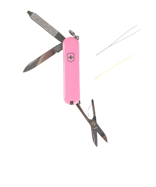 ビクトリノックス（VICTORINOX）マルチツール クラシック SD 64368 CHERRY BLOSSOM