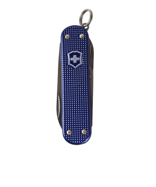 ビクトリノックス（VICTORINOX）マルチツール クラシック ALOX 64386 NIGHT DIVE