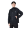 POLEWARDS（POLEWARDS）レインウェア 雨具 防水 デュアルフォース ストレッチ レインジャケット PW2RJS05 BLK ブラック