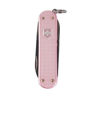 ビクトリノックス（VICTORINOX）マルチツール ナイフ クラシックカラーズ ALOX 64382Cotton