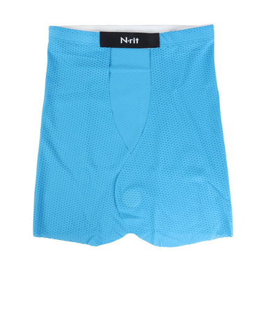 キャラバン（Caravan）ネックガード アイスメイト クーリングガード Dr.Bacty 1610285660