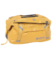 ニーモ（NEMO）トレッキングバッグ ダブルホール 30L NM-DBH-30-CA