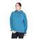 POLEWARDS（POLEWARDS）アウター CORDURA ライト ソフトシェル ジャケット PW2RHN11 MBLU マリンブルー ストレッチ 耐久…
