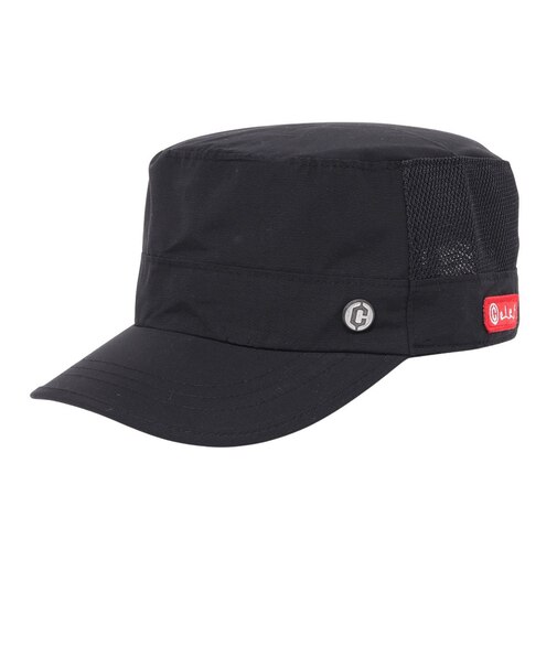 クレ（clef）RB3648 COMODO MESH ワークキャップ RB3648 BK