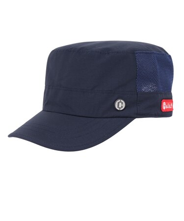 クレ（clef）RB3648 COMODO MESH ワークキャップ RB3648 NV