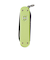 ビクトリノックス（VICTORINOX）スモール マルチツール クラシック SD ALOX LIME TWIST 64381