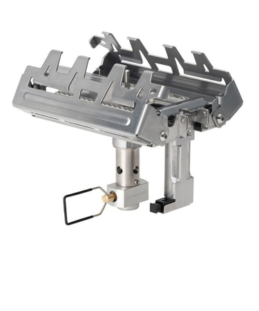 スノーピーク（snow peak）キャンプ ギガパワーストーブ レクタ GS-150