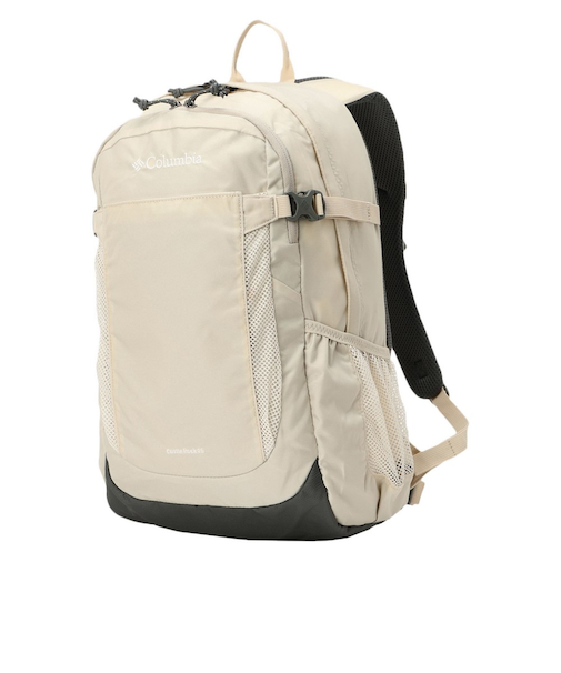 コロンビア（Columbia）撥水 高耐久 通気性 抜群 リュック キャッスルロック 25L バックパックII PU8662 191