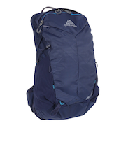 グレゴリー（GREGORY）バックパック リュック 登山 ハイキング ジェイド20 LT 1493181552