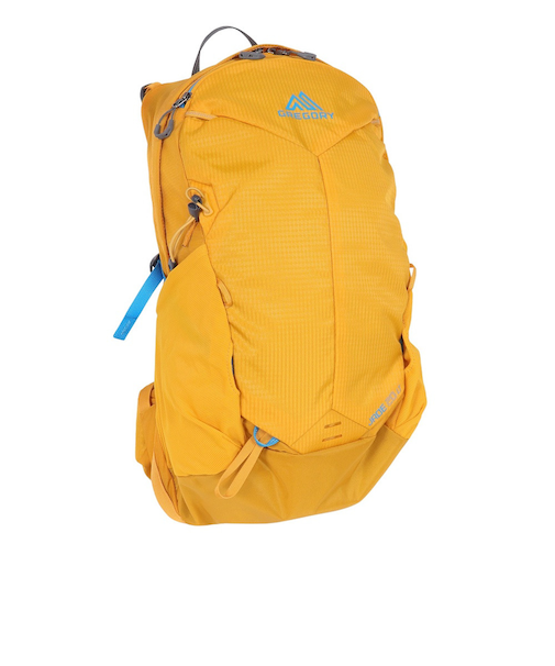 グレゴリー（GREGORY）バックパック リュック 登山 ハイキング ジェイド20 LT 149318A257