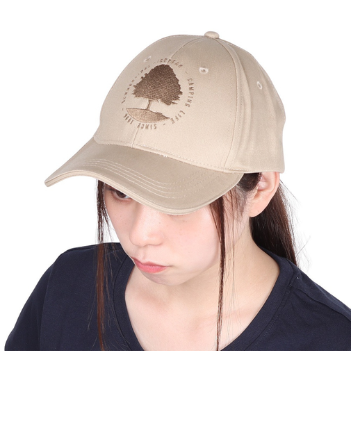 北欧デザイン トレッキング キャップ 帽子 登山 HILLS 58811 021