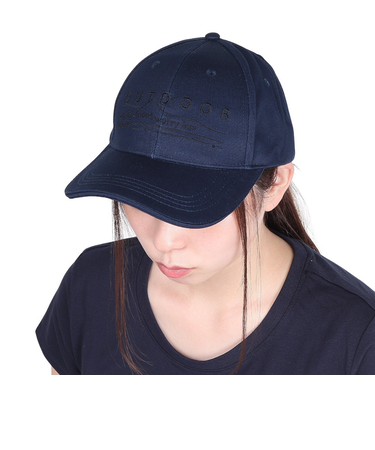 北欧デザイン トレッキング キャップ 帽子 登山 HILLS 58811 390