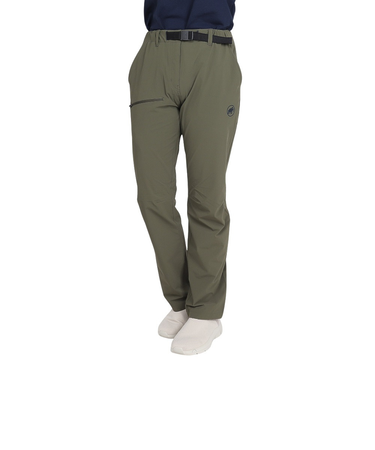 マムート（MAMMUT）パンツ ボトム ハイキング 登山 Aegility アジリティパンツ アジアンフィット 1022-02240-4584