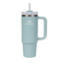 スタンレー（STANLEY）水筒 ボトル マグ H2.0 真空スリムクエンチャー 0.88L SEAFOAM 10-10827-681