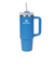 スタンレー（STANLEY）水筒 ボトル マグ H2.0 真空スリムクエンチャー 0.88L AZURE 10-11825-169