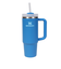 スタンレー（STANLEY）水筒 ボトル マグ H2.0 真空スリムクエンチャー 0.88L AZURE 10-11825-169