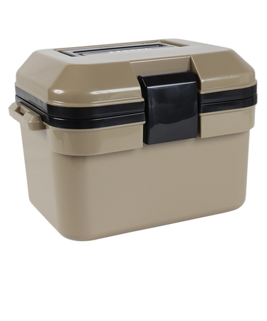 クーラーボックス アイスボックス 5L 保冷 アイセル5 ISL-5SB サンドベージュ