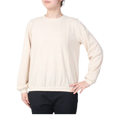 長袖Tシャツ ロンT 速乾 クルーネックTシャツ ZTFAY27-005