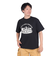 キーン（KEEN）半袖Tシャツ ハーベスト テック アーチロゴ 1029317 速乾