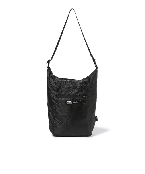 ボンファイアー（Bonfire）UL トートバッグ 30BNF4FUTC2340 BLK