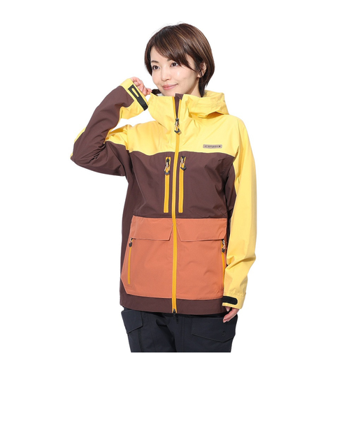 アウター ジャケット イエッタ 53142 801 190