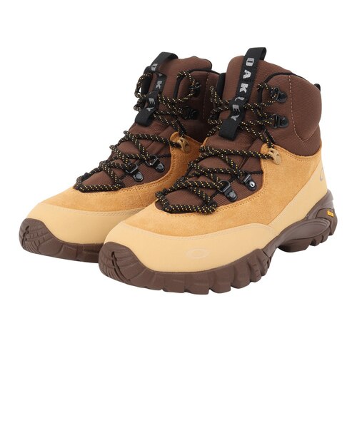 オークリー（OAKLEY）トレッキングシューズ 登山靴 VERTEX BOOT