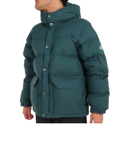 ザ・ノース・フェイス（THE NORTH FACE）ダウンジャケット アウター