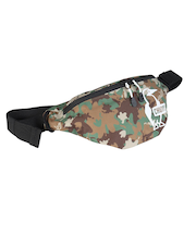 チャムス(CHUMS)イージーゴー ミニ ウエストバッグ ボディバッグ CH60-3296-Z323