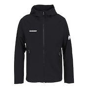 マムート（MAMMUT）EUROサイズ 撥水 アウター Macun 2.0 フーデッド ジャケット 1011-00792-0001