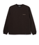 ペンドルトン（PENDLETON）長袖Tシャツ ロンT バックエンブロイダリー 19807030 BRW