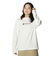 スノーピーク（snow peak）Soft Cotton ロゴ 長袖 Tシャツ SW-24SU201 WH