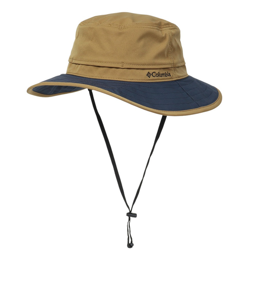 コロンビア（Columbia）帽子 ハット トレッキング 登山 イエロードック マウンテンブーニー PU5700 257