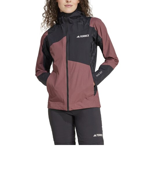 アディダス（adidas）レインウェア テレックス XPERIOR ハイブリッド