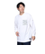 コロンビア（Columbia）ロンT Harbor to Valley ポケット付き長袖Tシャツ PM0455 100