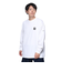 コロンビア（Columbia）長袖Tシャツ ロンT Harbor to Valley Graphic PM0456 100