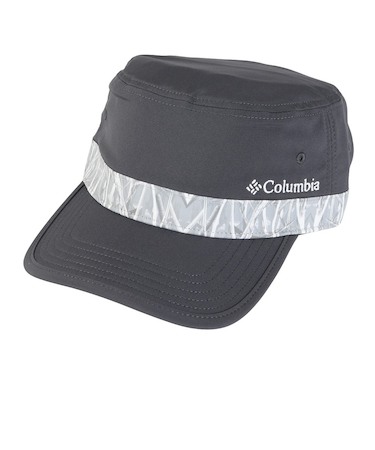 コロンビア（Columbia）帽子 キャップ トレッキング 登山 Franklin Falls キャップ PU5722 053