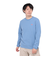 チャムス（CHUMS）ブービーロゴ ブラッシュド ロングスリーブTシャツ CH01-2304-A002