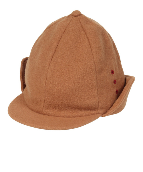 アクシーズクイン（AXESQUIN）帽子 トレッキング 登山 ウール トンガリ