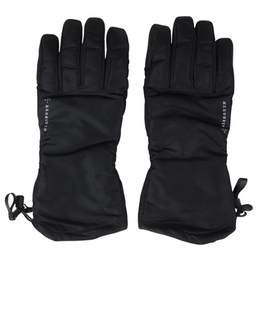 アクシーズクイン（AXESQUIN）トレッキング ウール Insulated グローブ 両手用 013083-S82