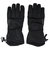 アクシーズクイン（AXESQUIN）トレッキング ウール Insulated グローブ 両手用 013083-S82