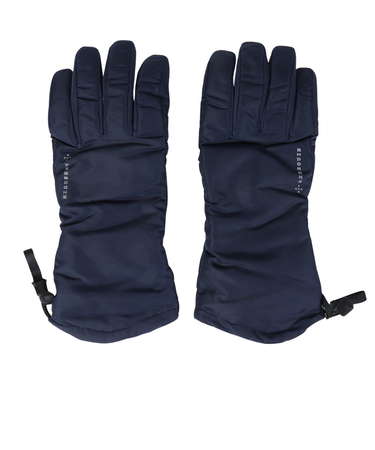 アクシーズクイン（AXESQUIN）トレッキング ウール Insulated グローブ 両手用 013083-T26