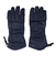 アクシーズクイン（AXESQUIN）トレッキング ウール Insulated グローブ 両手用 013083-T26