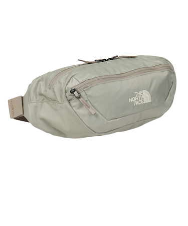 ザ・ノース・フェイス（THE NORTH FACE）2024年新色 ウエストバッグ アウトドア RHEA NM72350X CL カーキ 2.5L ランニング